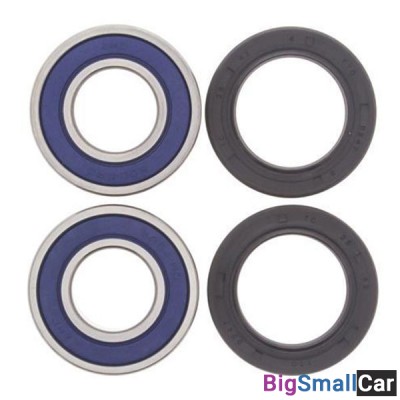 Подшипник переднего колеса ALL BALLS RACING 25-1562 - купить Абинске