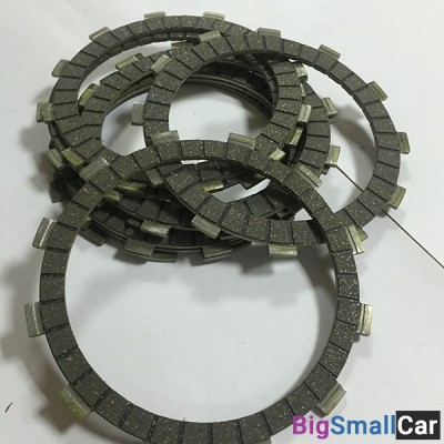 Диски сцепления EBC CK1312 CBR1000 RR 08-09 - купить Абинске