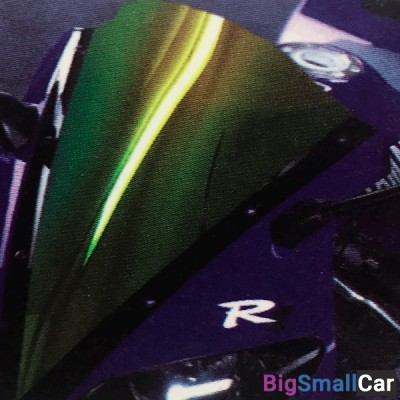 Стекло Dynamic CBR600RR 03-04 500-2102D - купить Абинске