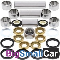 Ремкомплект подвески ALL BALLS 27-1125 - купить Абинске