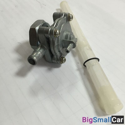 ТОПЛИВНЫЙ КРАН Honda CB400 1999-2007 11550 - купить Абинске