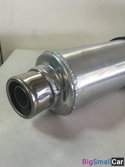 Slip-on универсальный, круглый d-103 mm ALL 11554 - купить Абинске