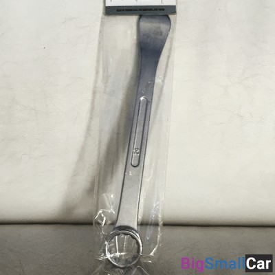 Монтировка EMGO,гаечный ключ 24mm 11571