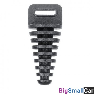 Заглушка глушителя ARIETE 2Т 19mm-38mm ART.10901 - купить Абинске