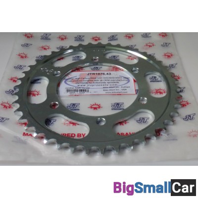 Звезда ведомая JT JTR1876.43 - купить Абинске
