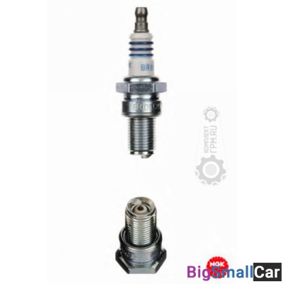 Свеча NGK BR10ECMVX 3006 - купить Абинске