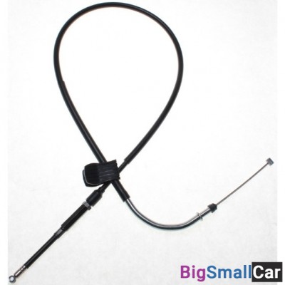 Тросик cцепления PW Suzuki DR650 96-00 428-263 58200-32E01 - купить Абинске