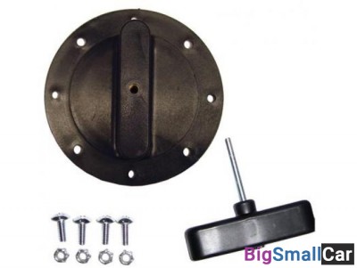 Крепление канистры KOLPIN 89435 - купить Абинске