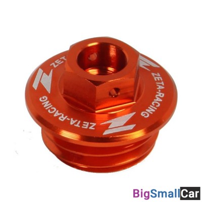 Крышка масло,заливная ZETA Orange ZE89-2416 - купить Абинске
