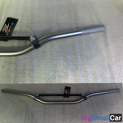 Руль ZETA COMP MX/ED low 22mm TITAN ZE07-1118 - купить Абинске