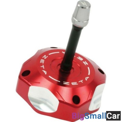 Крышка бензобака ZETA Red Hon/Kaw ZE87-2403 - купить Абинске