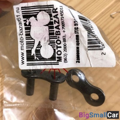 Замок цепи JTC 520 HDRRL - купить Абинске