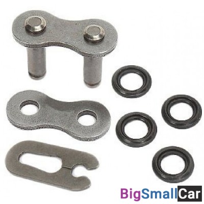 Замок цепи JTC530X1RSL - купить Абинске