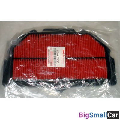 Воздушный фильтр SUZUKI GSX-R600/750/1000 01-03 13780-35F00 - купить Абинске