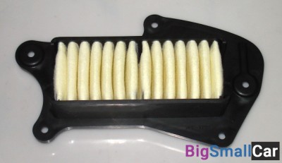 Воздушный фильтр SUZUKI VZR1800/M109R 13780-48G20 - купить Абинске