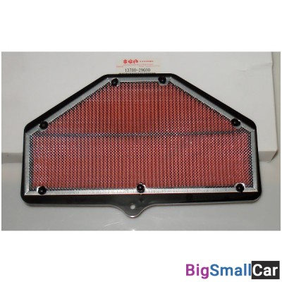 Воздушный фильтр SUZUKI GSX-R600/750 04-05 13780-29G00 - купить Абинске