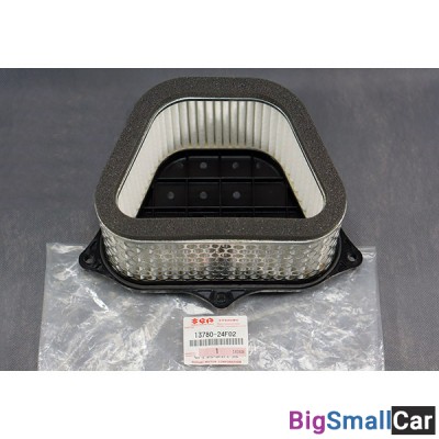 Воздушный фильтр GSX-R1300 Hayabusa 99-07 13780-24F02 - купить Абинске