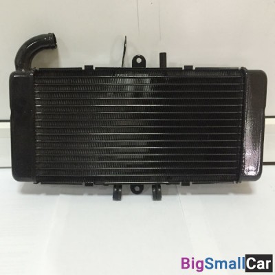 Радиатор охлаждения HONDA CB400 1992-98 11934 - купить Абинске