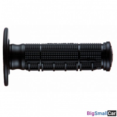 Ручки ARIETE HALF WAFFLE 02621/A-N black - купить Абинске