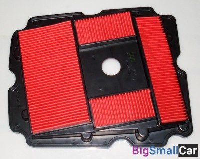 Воздушный фильтр HIFLO HFA1614 NT400 BROS - купить Абинске