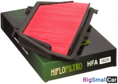 Воздушный фильтр HIFLO HFA1620 CBR600RR 07- - купить Абинске