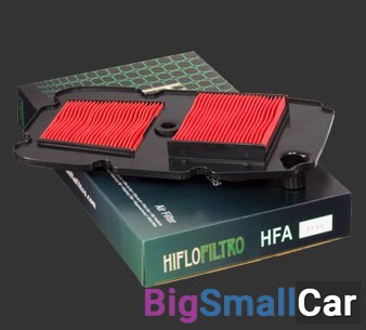 Воздушный фильтр HIFLO HFA1714 XL700 Transalp - купить Абинске