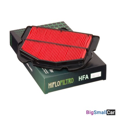Воздушный фильтр HIFLO HFA3911 GSX-R1300 08- - купить Абинске