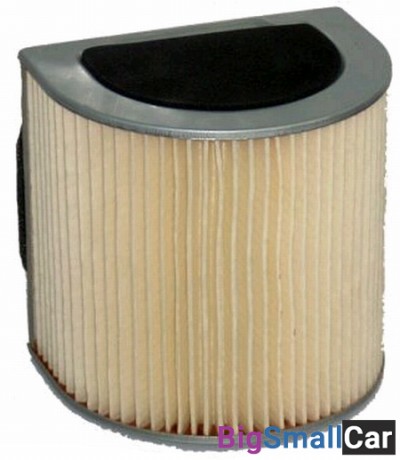 Воздушный фильтр HIFLO HFA4504 XJ400 - купить Абинске