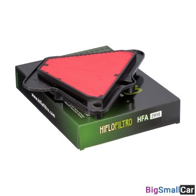 Воздушный фильтр HIFLO HFA2918 ZX10R 13-14 - купить Абинске