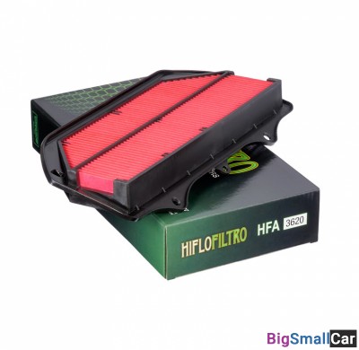 Воздушный фильтр HIFLO HFA3620 GSXR 600/750 13-16 - купить Абинске