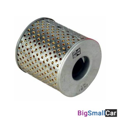 Масляный фильтр внутренний CHAMPION X314 (HF126) - купить Абинске