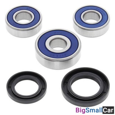 Подшипник заднего колеса ALL BALLS RACING 25-1201 TT-R250 - купить Абинске