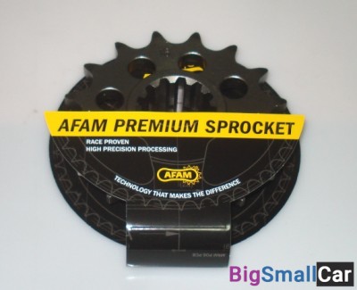 Звезда ведущая AFAM 20615-16  525 - купить Абинске