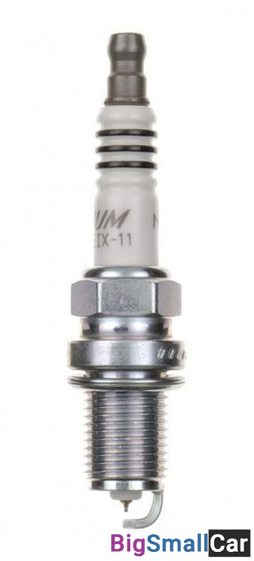 Свеча NGK BCPR6EIX-11 4919 - купить Абинске