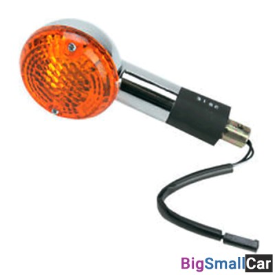 Поворотники K and S VL1500 Front 25-3185 - купить Абинске