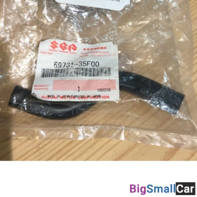 Патрубок SUZUKI 69731-35F00 - купить Абинске