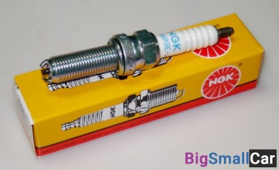 Свеча NGK LMAR9E-J 6884 - купить Абинске