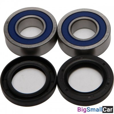 Подшипник переднего колеса ALL BALLS RACING 25-1654 - купить Абинске