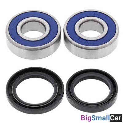 Подшипник переднего колеса ALL BALLS RACING 25-1254 - купить Абинске