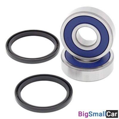 Подшипник переднего колеса ALL BALLS RACING 25-1469 - купить Абинске