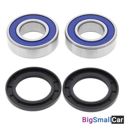 Подшипник переднего колеса ALL BALLS RACING 25-1511 - купить Абинске