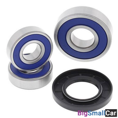 Подшипник заднего колеса ALL BALLS RACING 25-1089 - купить Абинске