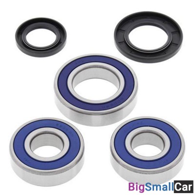 Подшипник заднего колеса ALL BALLS RACING 25-1110 - купить Абинске