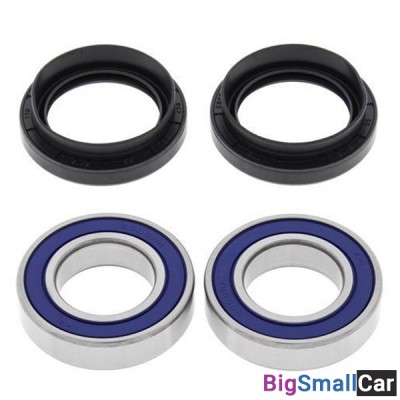 Подшипник переднего колеса ALL BALLS RACING 25-1408 - купить Абинске