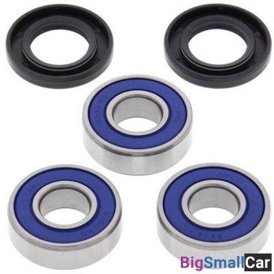 Подшипник заднего/передненго колеса ALL BALLS RACING 25-1033 - купить Абинске