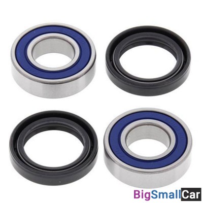 Подшипник переднего колеса ALL BALLS RACING 25-1063 - купить Абинске