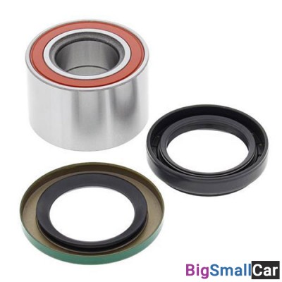 Подшипник переднего колеса ALL BALLS RACING 25-1519 - купить Абинске