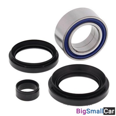 Подшипник переднего колеса ALL BALLS RACING 25-1621 - купить Абинске