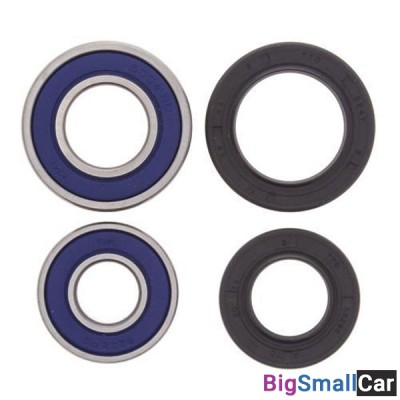 Подшипник переднего колеса ALL BALLS RACING 25-1035 - купить Абинске