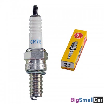 Свеча NGK CR7E 4578 - купить Абинске